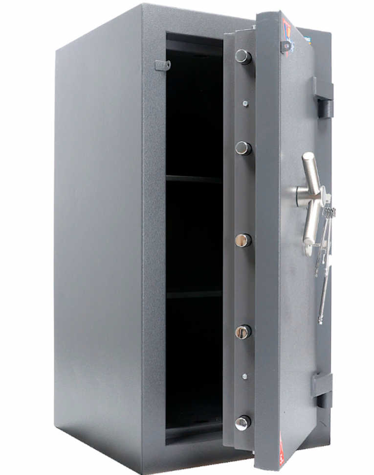 Взломостойкий сейф Valberg Рубеж 99 KL купить в Петрозаводске