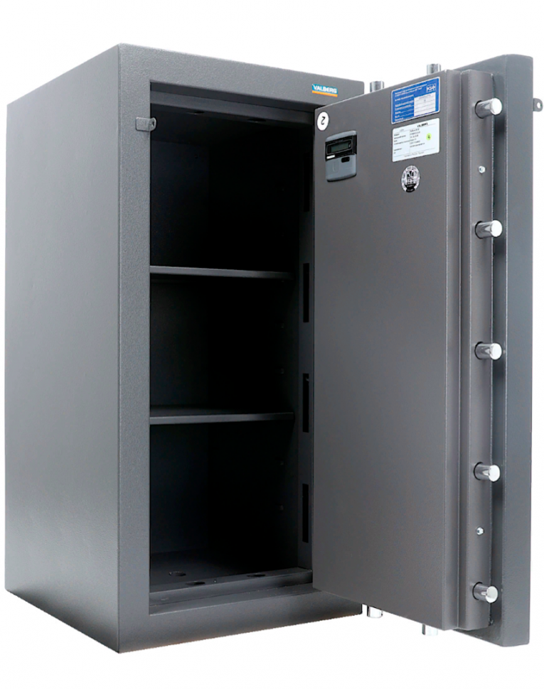 Взломостойкий сейф Valberg Рубеж 99 KL купить в Петрозаводске