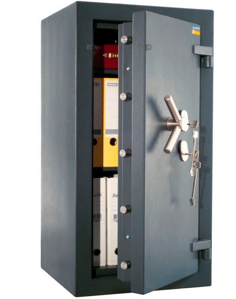 Взломостойкий сейф Valberg Рубеж 99 KL купить в Петрозаводске