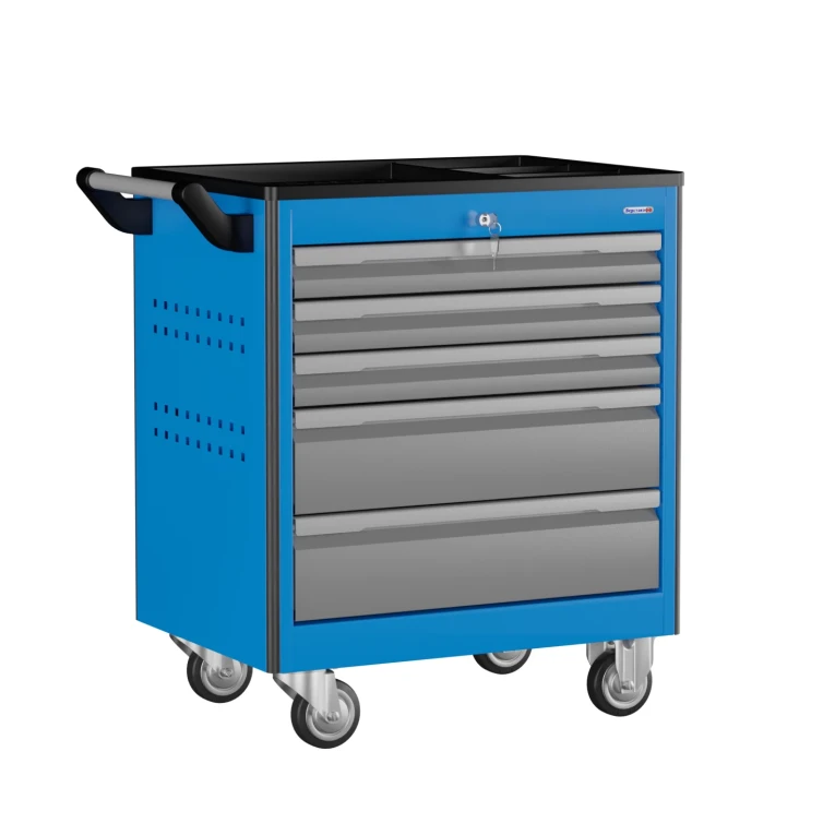 Тележка инструментальная TNC 795.5 купить в Петрозаводске Тележка инструментальная TNC 795.5 купить в Петрозаводске