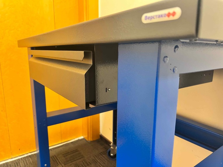 Стол промышленный PLC 20.3-М купить в Петрозаводске