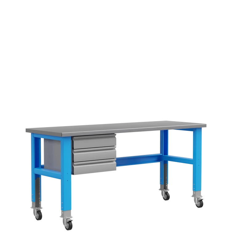 Стол промышленный PLC 20.3-М купить в Петрозаводске