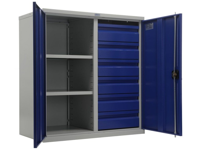 Шкаф инструментальный ТС 1095-100206 купить в Петрозаводске