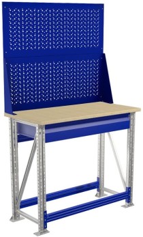 Верстак Master M100.MF1 / MF1.120