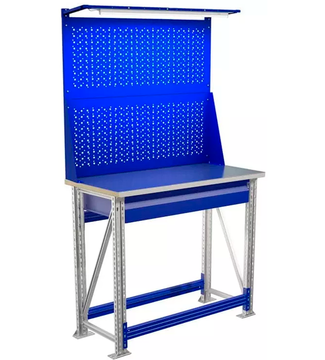 Верстак Master MT100.MF1 / MF1.120.W купить в Петрозаводске