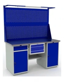 Верстак Profi WT160.WD2/WD1.121