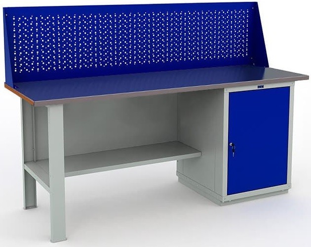 Верстак Expert W200.F2/WS1.010.W купить в Петрозаводске