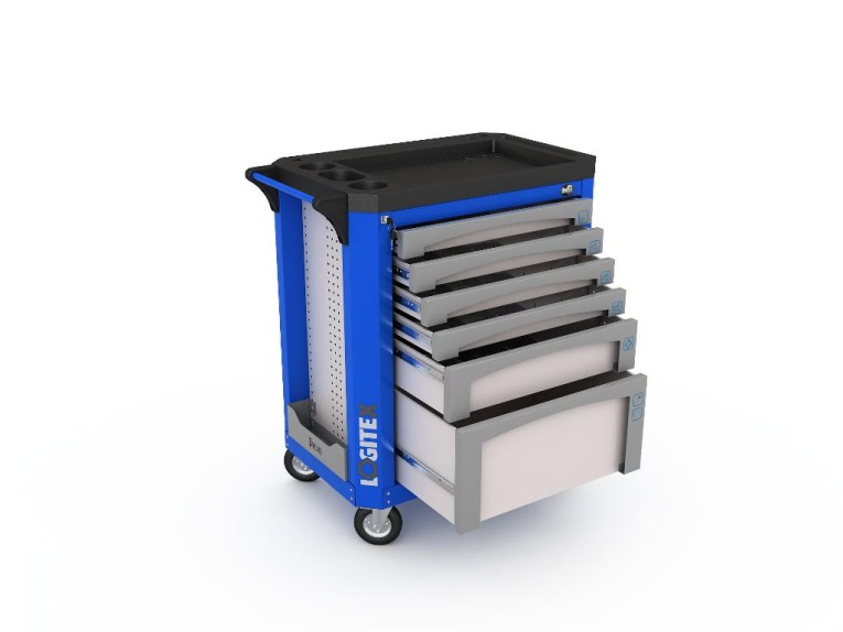 Тумба LOGITEX 6 купить в Петрозаводске