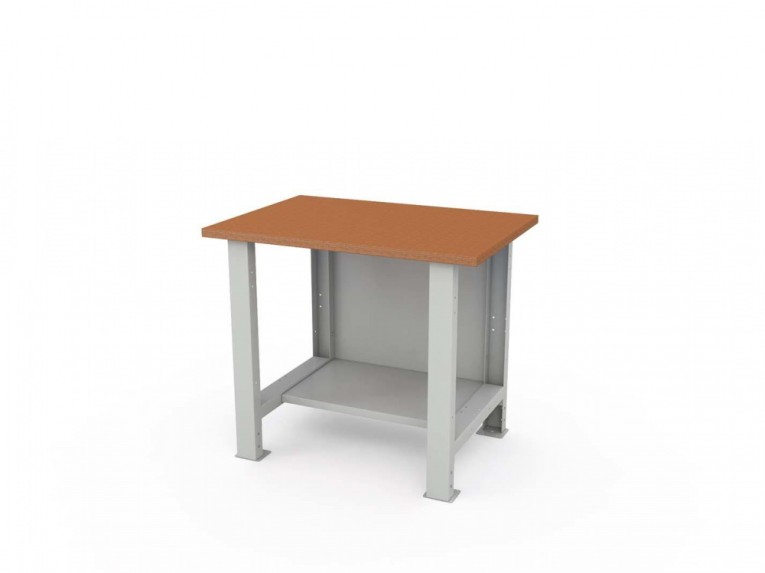 Стол рабочий стационарный WOKER PRO 01.1200 купить в Петрозаводске