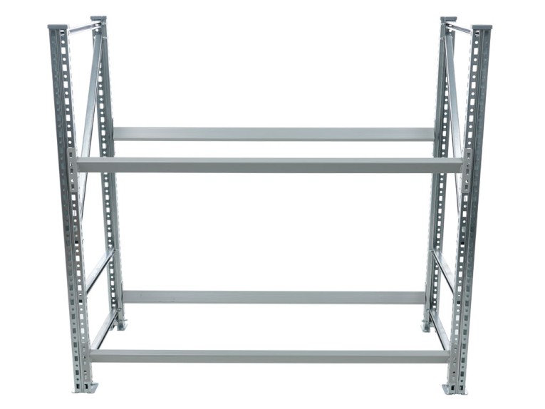 Стеллаж MS PRO 1200/1353X606 стационарный для хранения 8 шин купить в Петрозаводске