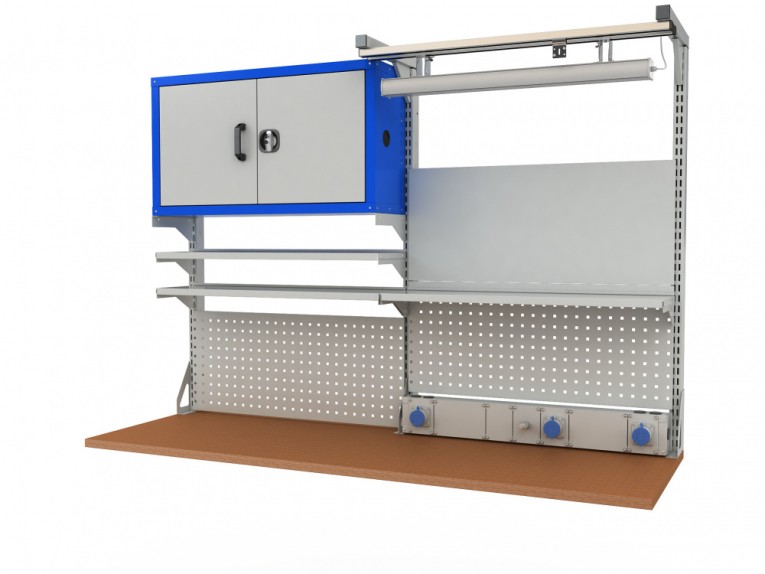 Рабочая панель 1320х2000.4 купить в Петрозаводске