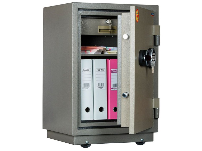 Огнестойкий сейф Valberg FRS-73.T-EL купить в Петрозаводске