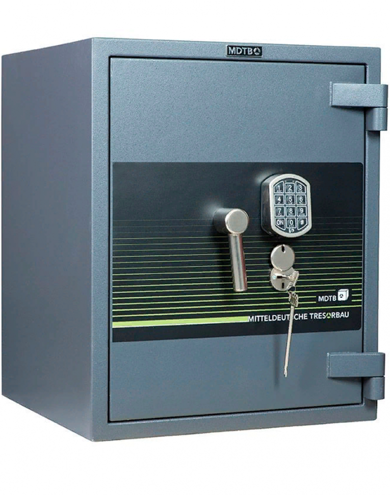 Взломостойкий сейф MDTB Burgas-67 2K купить в Петрозаводске