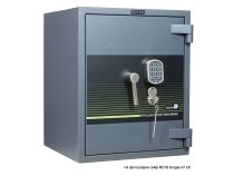 Взломостойкий сейф MDTB Burgas-67 2K Взломостойкий сейф MDTB Burgas-67 2K