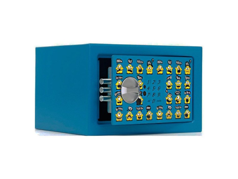 Детский сейф Aiko T-170 EL Smile купить в Петрозаводске