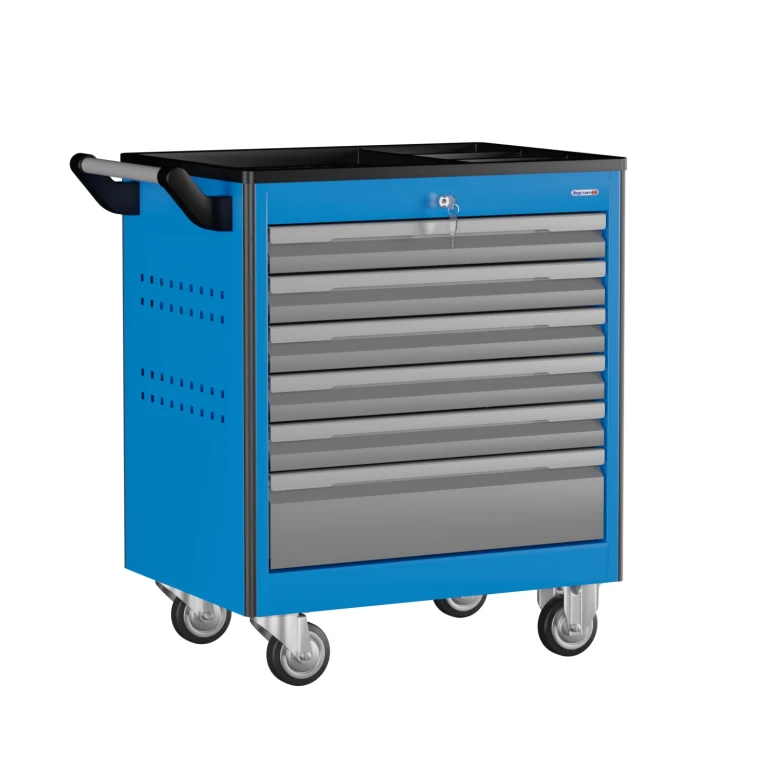 Тележка инструментальная TNC 795.6 купить в Петрозаводске Тележка инструментальная TNC 795.6 купить в Петрозаводске