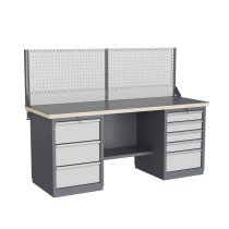 Верстак FBK 205.35.4-1 Верстак FBK 205.35.4-1