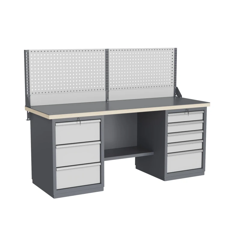 Верстак FBK 205.35.4-1 купить в Петрозаводске