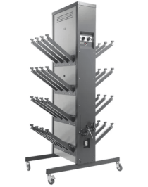 Сушильная стойка Норд 16 Сушильная стойка Норд 16