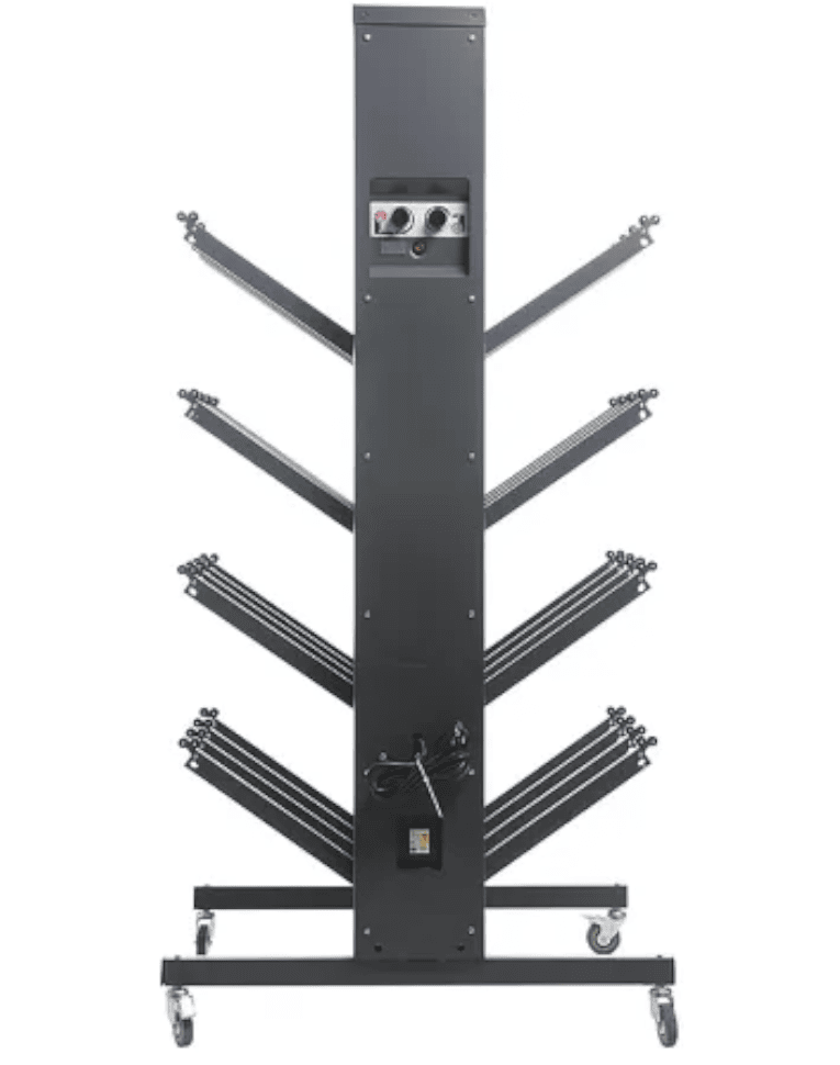 Сушильная стойка Норд 16 купить в Петрозаводске