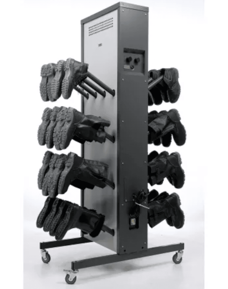 Сушильная стойка Норд 16 купить в Петрозаводске