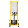 Ручной гидравлический штабелер SDJ 1516 (1500 кг; 1,6 м; вилы 310-850 мм) SMARTLIFT (SMART) купить в Петрозаводске