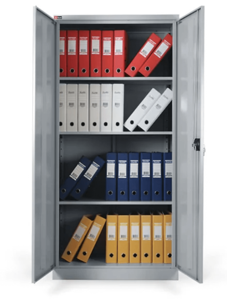 Шкаф архивный ДиКом КД-151 разб. купить в Петрозаводске