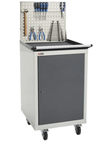 Тумба инструментальная ДиКом ВЛ-010-02 Тумба инструментальная ДиКом ВЛ-010-02