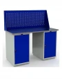 Верстак Profi WT140.WD1/WD1.010