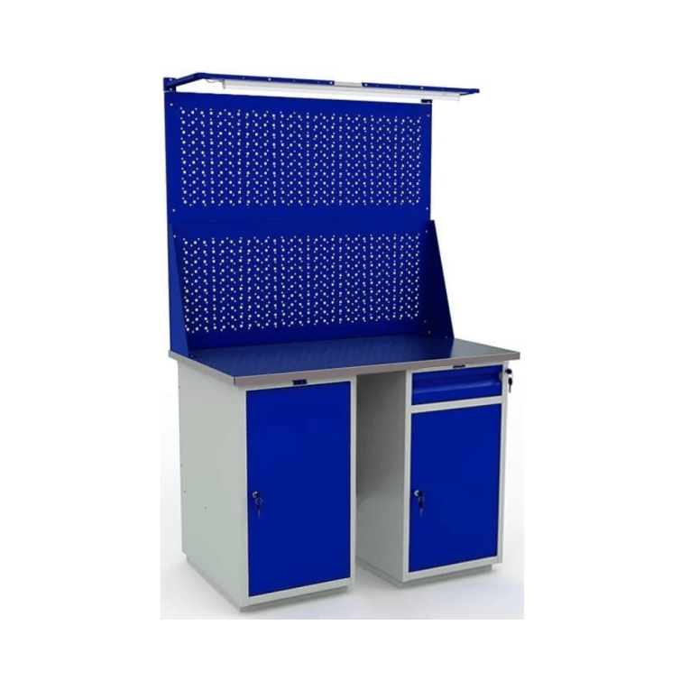 Верстак Profi WT120.WD1/WD2.021 купить в Петрозаводске