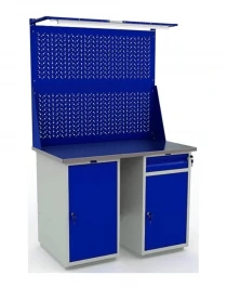 Верстак Profi WT120.WD1/WD2.021 Верстак Profi WT120.WD1/WD2.021