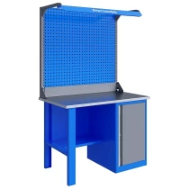 Верстак TNC 121.17.1-2F Верстак TNC 121.17.1-2F