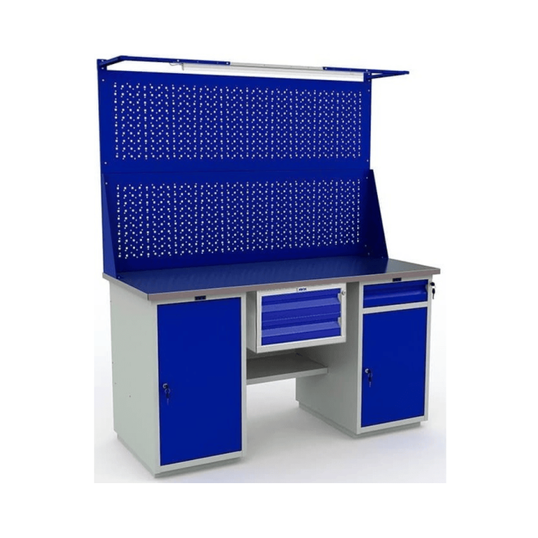 Верстак Profi WT160.WD1/WD2.121 купить в Петрозаводске