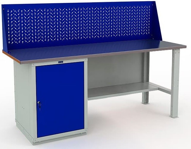 Верстак Expert W200.WS1/F2.010.W купить в Петрозаводске