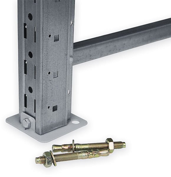 СТ-051 Рама 2500х1050 цинк купить в Петрозаводске