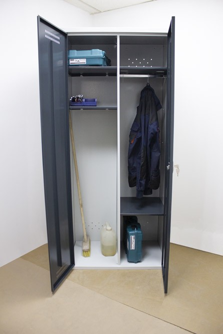 Шкаф SMART хозяйственный купить в Петрозаводске