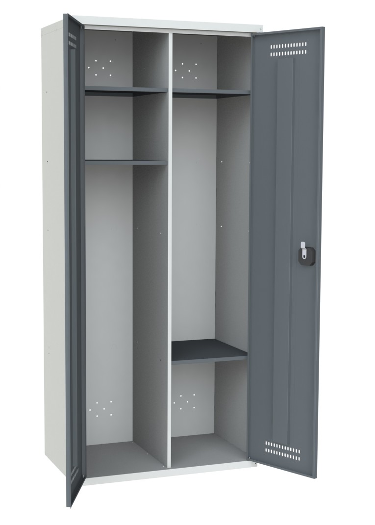 Шкаф SMART хозяйственный купить в Петрозаводске