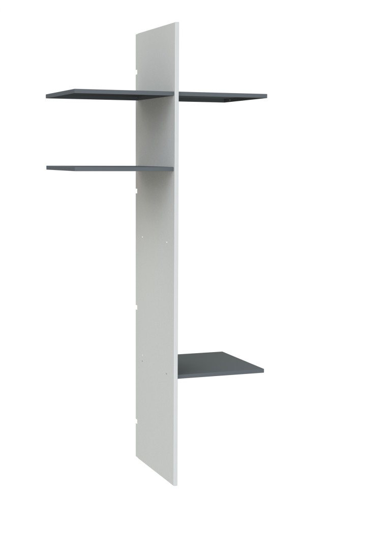 Шкаф SMART хозяйственный купить в Петрозаводске