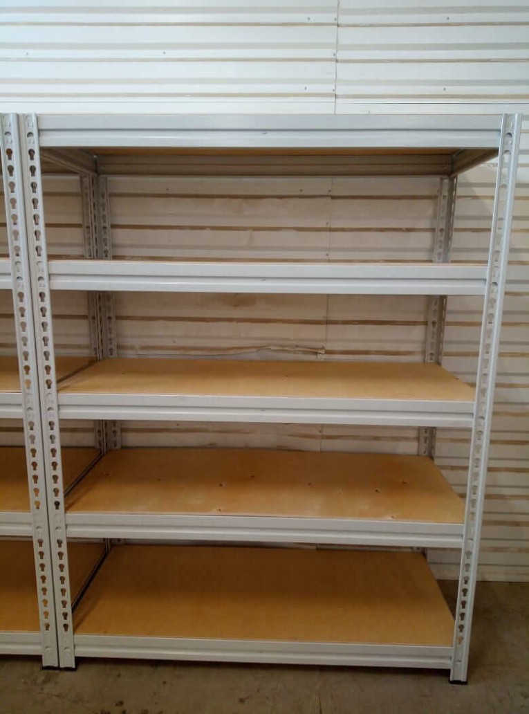 Стеллаж металлический МС-Т 2000х1510х610 4 полки купить в Петрозаводске Стеллаж металлический МС-Т 2000х1510х610 4 полки купить в Петрозаводске