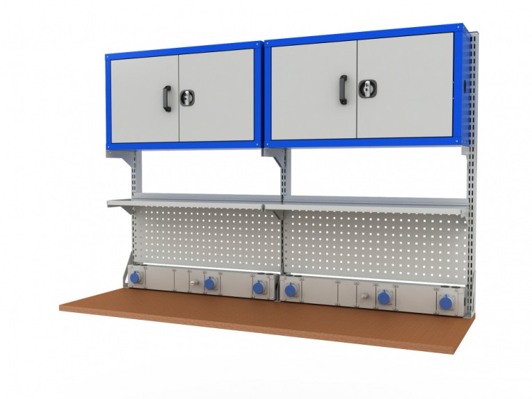 Рабочая панель 1320х2000.5 купить в Петрозаводске