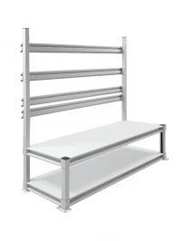 Стеллаж стойка Gresson СC-1000 ESD Стеллаж стойка Gresson СC-1000 ESD
