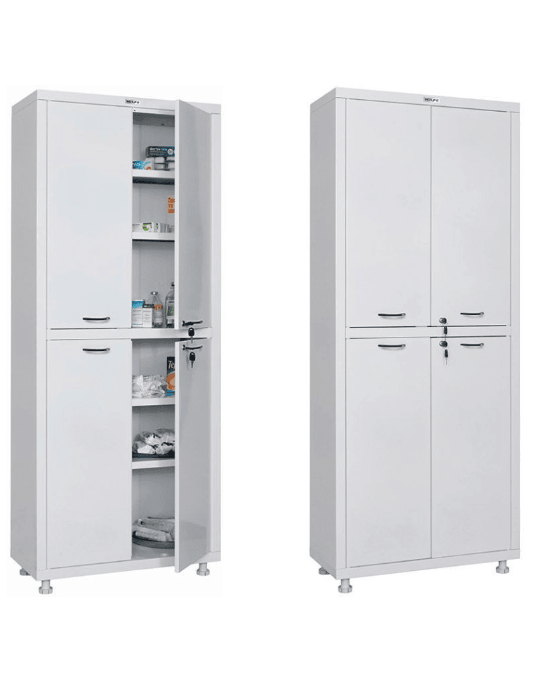 Медицинский шкаф HILFE МД 2 1670/SS купить в Петрозаводске Медицинский шкаф HILFE МД 2 1670/SS купить в Петрозаводске