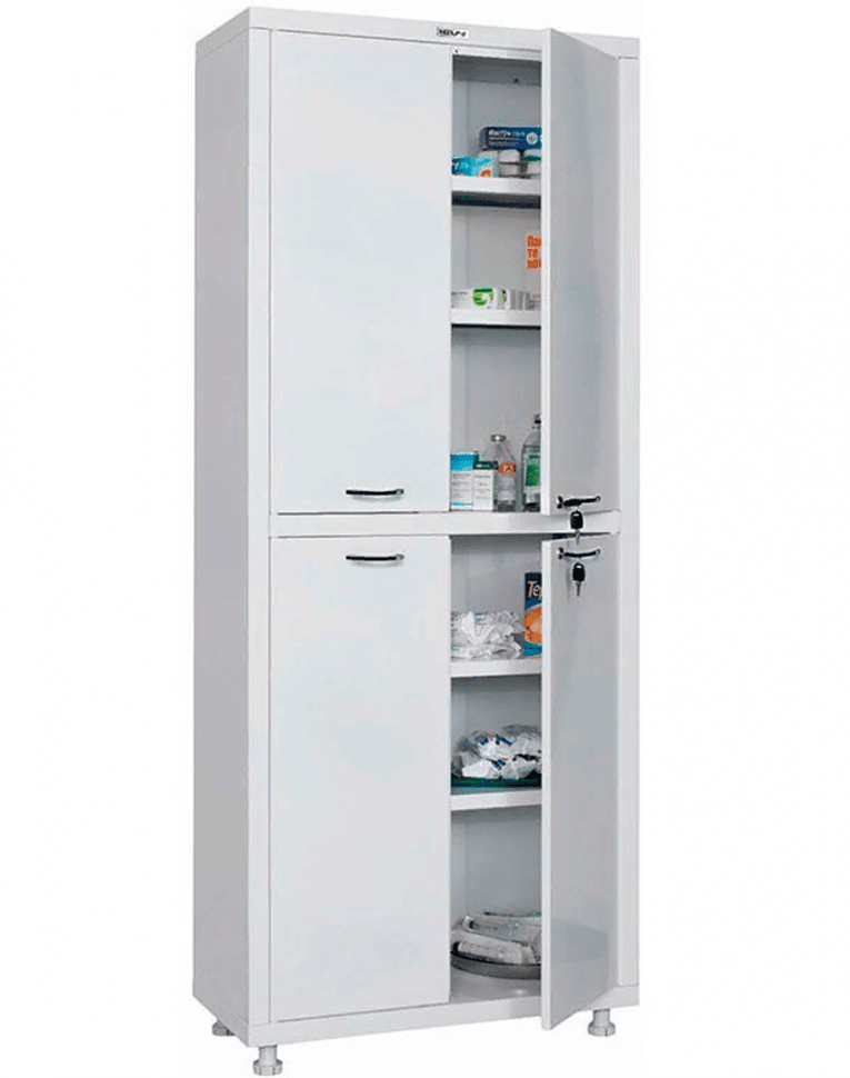 Медицинский шкаф HILFE МД 2 1670/SS купить в Петрозаводске Медицинский шкаф HILFE МД 2 1670/SS купить в Петрозаводске