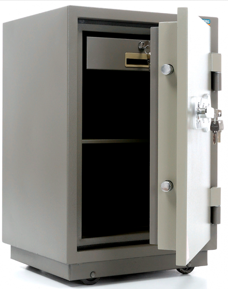 Огнестойкий сейф Valberg FRS-73.T-KL купить в Петрозаводске