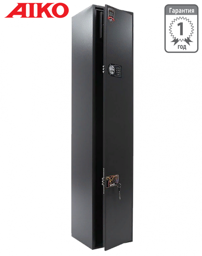 Оружейный сейф Aiko Беркут 150 EL купить в Петрозаводске