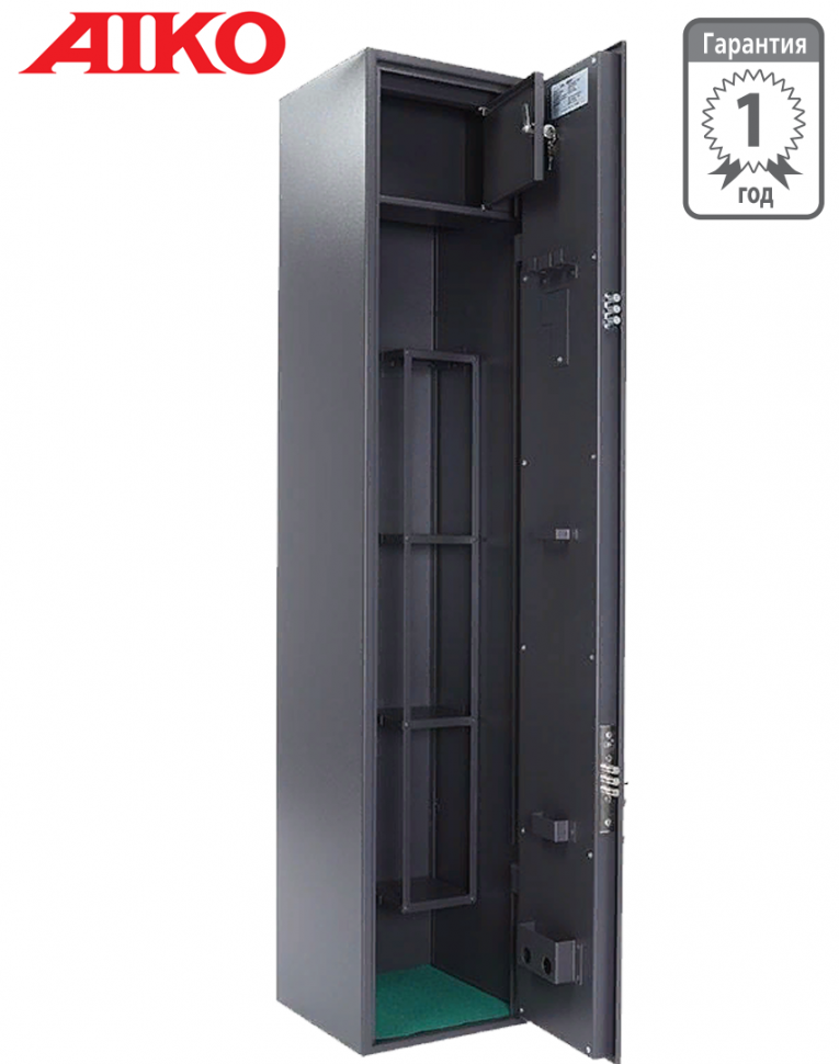 Оружейный сейф Aiko Беркут 150 EL купить в Петрозаводске