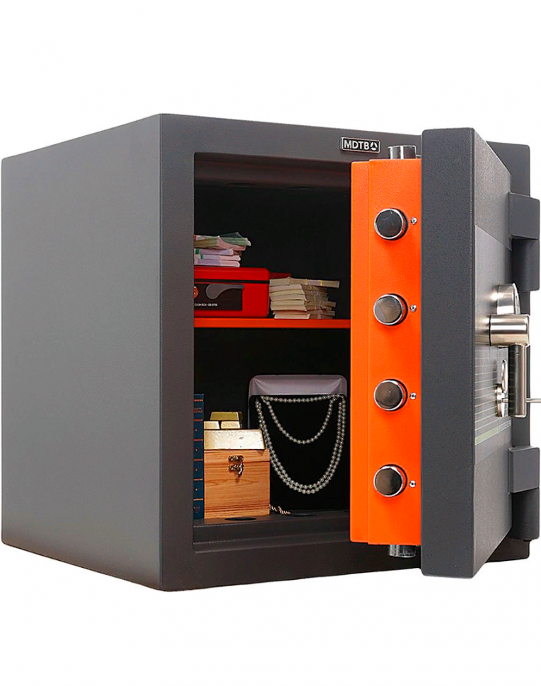 Взломостойкий сейф MDTB Burgas-67 EK купить в Петрозаводске
