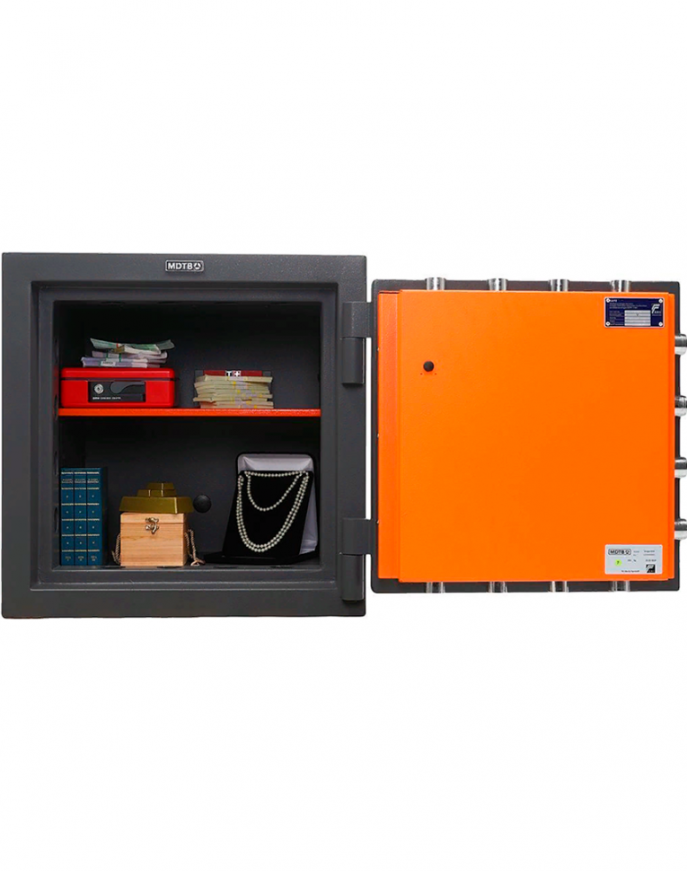 Взломостойкий сейф MDTB Burgas-67 EK купить в Петрозаводске