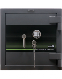 Взломостойкий сейф MDTB Burgas-67 EK Взломостойкий сейф MDTB Burgas-67 EK