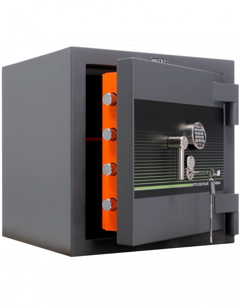 Взломостойкий сейф MDTB Burgas-67 EK купить в Петрозаводске